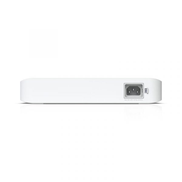 UBIQUITI Switch 8 porturi POE USW-PRO-8-POE-120W, Layer 3, Dimensiuni: 200 - imagine 9