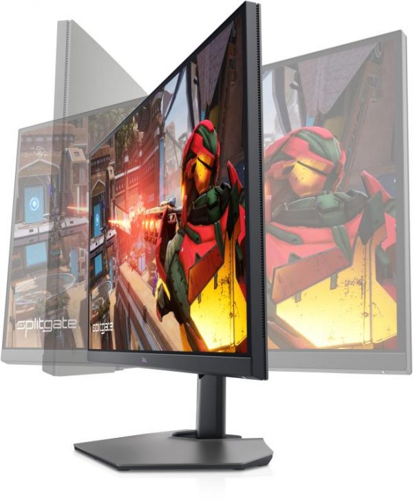 Monitor Gaming Dell USB-C 32" G3223D, 80 cm, 2560 x - imagine 14