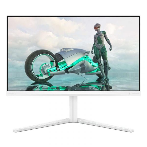 Monitor Philips 24" 24M2N3201A/00 - imagine 6