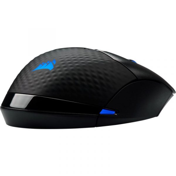 Mouse Gaming Corsair DARK CORE WIRELESS negru - imagine 11