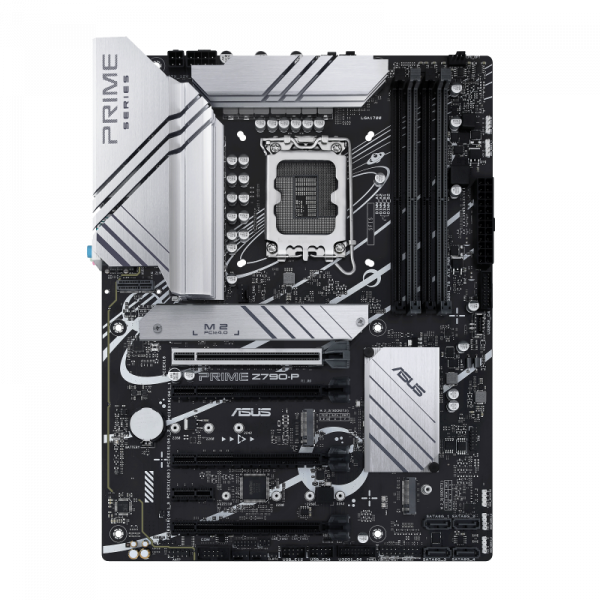Placa de baza Asus PRIME Z790-P-CSM DDR5 LGA1700 - imagine 6