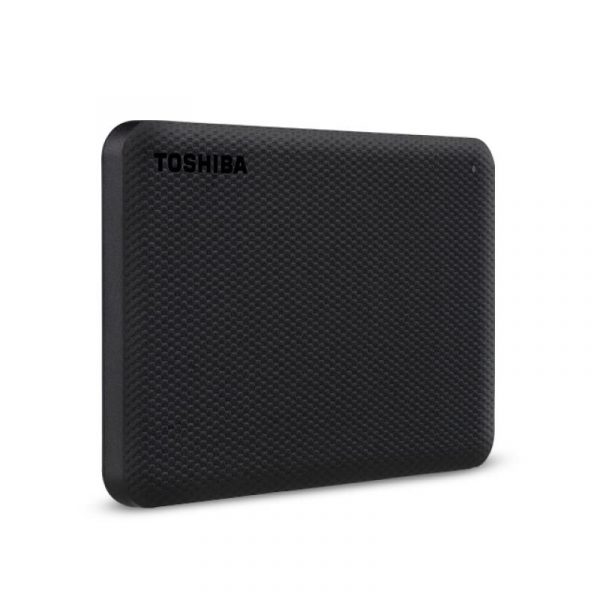 HDD Extern Toshiba, 2.5, 4TB, Canvio Advance , USB 3.2, - imagine 8