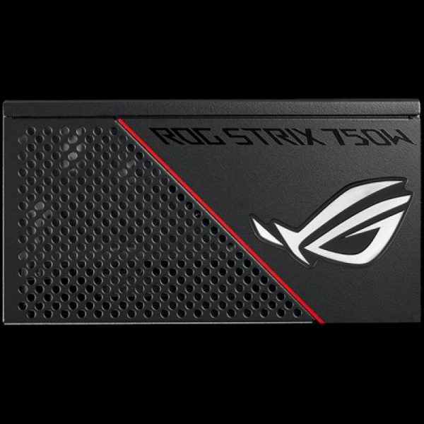 Sursa ASUS ROG Strix, 80+ Gold, 750W - imagine 14