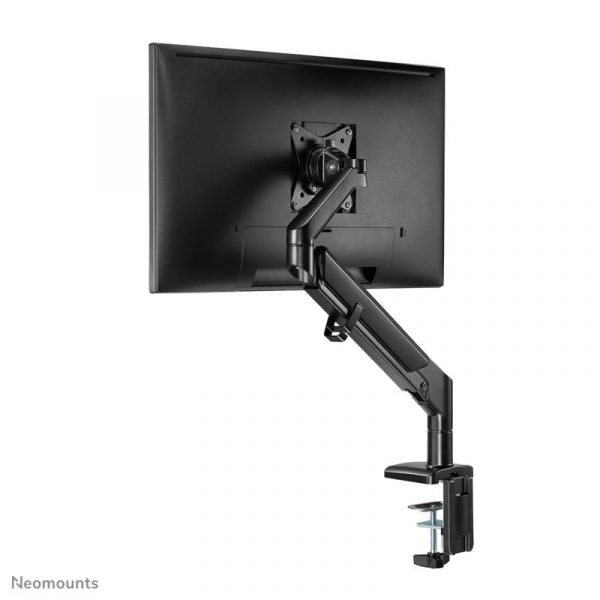 Neomounts by Newstar DS70-810BL1 full motion Monitor Arm Desk Mount - imagine 14