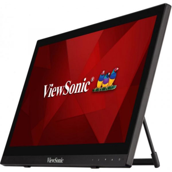 Monitor ViewSonic 15.6" TD1630-3 - imagine 12