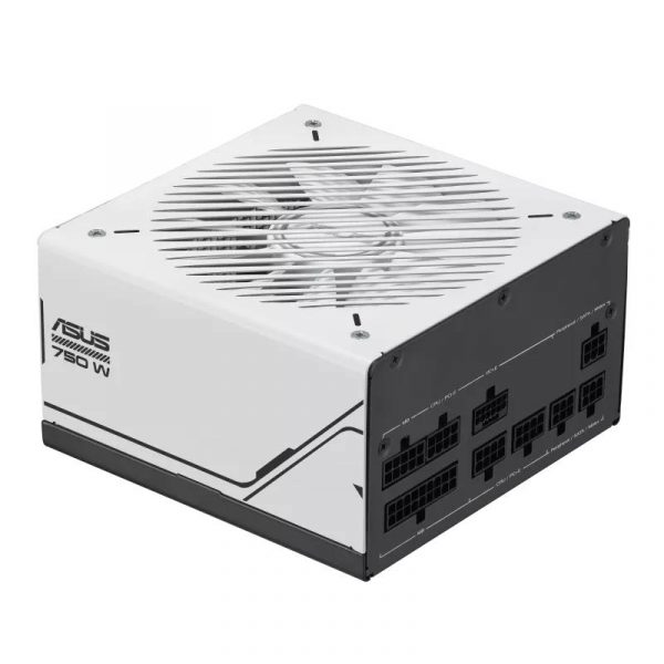 Sursa ASUS Prime 750W Gold PSU, ATX 3.0: Yes, Dimensions - imagine 8