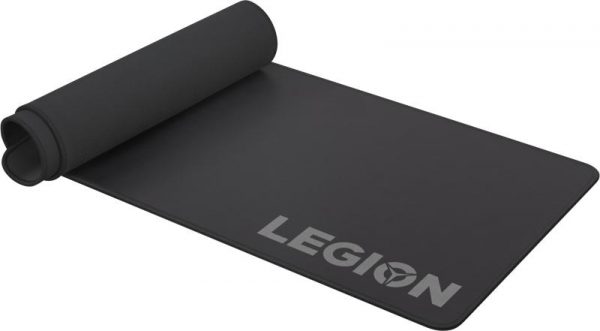 Lenovo Legion Gaming Speed Mouse Pad XL, Tip: Gaming, Invelis: - imagine 6