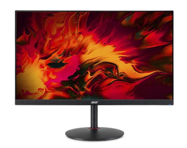 Monitor Acer 24.5" UM.KX2EE.Z01 - imagine 4