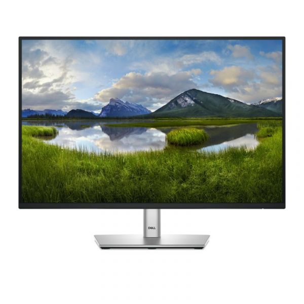 Monitor Dell 24" P2425 WUXGA 61.13 CM, 100Hz, 5Ms - imagine 3