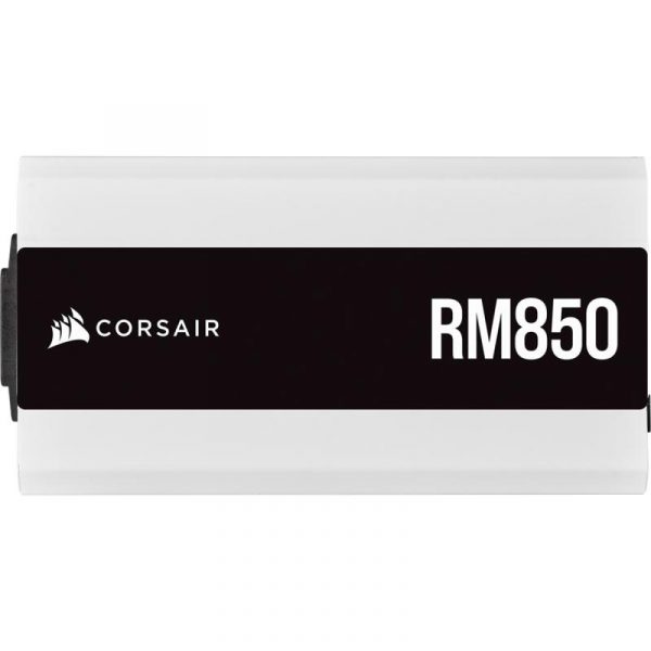 Sursa Corsair RM850, 80+ Modular, 850W - imagine 8