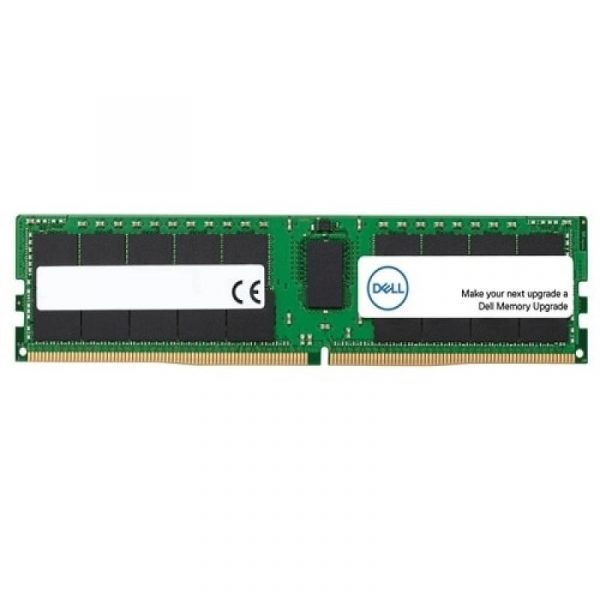 Dell Memory Upgrade - 32GB - 2RX8 DDR4 RDIMM 3200MHz - imagine 3