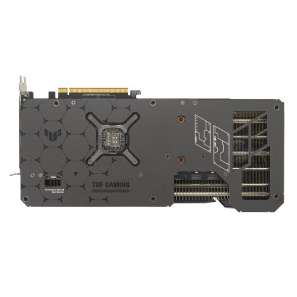 Placa video ASUS Radeon RX 7800 XT TUF GAMING OC - imagine 7