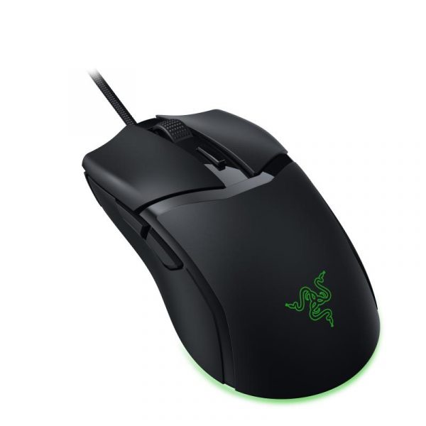 Mouse gaming Cobra cu fir Razer 8500 DPI 6 butoane - imagine 7