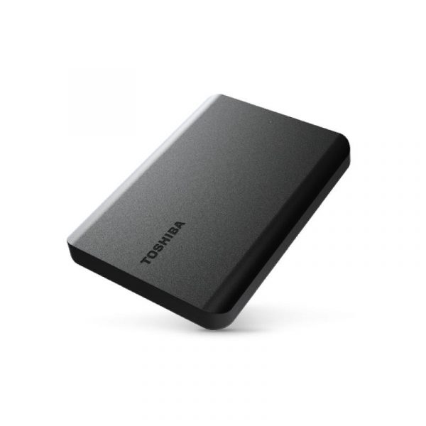 HDD Extern Toshiba Canvio 1TB USB 3.0 2.5" - imagine 6