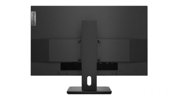 Monitor LED Lenovo ThinkVision E27q-20, 27inch, IPS QHD, 4ms, 75Hz, - imagine 15