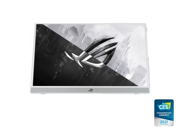 Monitor Asus 15.6" XG16AHP-W - imagine 11