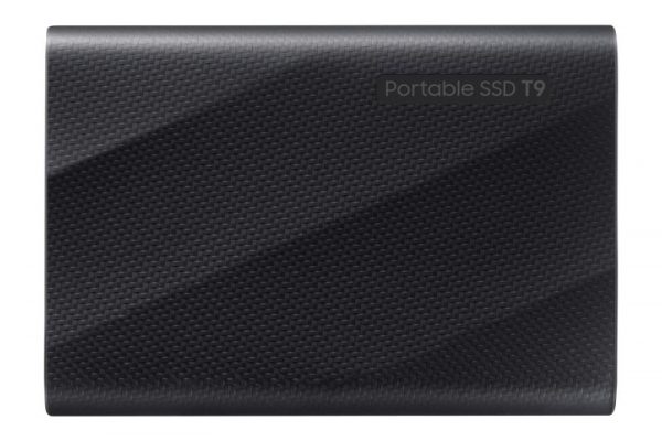 SSD Extern Samsung  T9  4TB  USB 3.2 - imagine 7