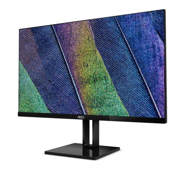 Monitor AOC 21.5" 22V2Q - imagine 9