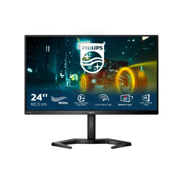 Monitor Philips 23.8" 24M1N3200VS/00 - imagine 5