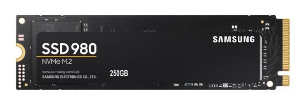 SSD Samsung 980, 250GB, M, PCIe 4.0 , NVMe - imagine 7