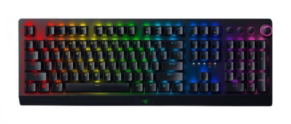 Tastatura Razer BlackWidow V3 Pro, neagra - imagine 6