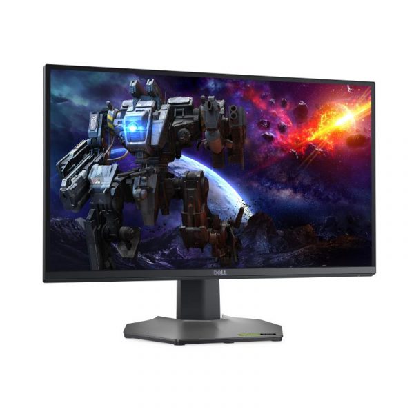 Monitor Dell Gaming 25" G2524H, 62.23 cm, 1920 x 1080, - imagine 8