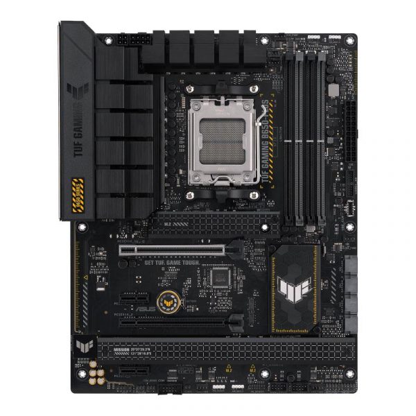 Placa de baza Asus TUF GAMING B650-PLUS AM5 - imagine 9