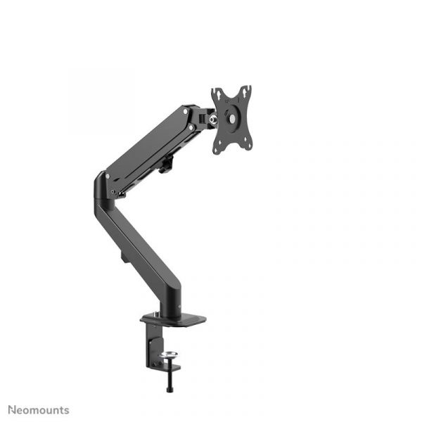Brat de birou pentru monitor Neomounts, poate sustine un monitor - imagine 10