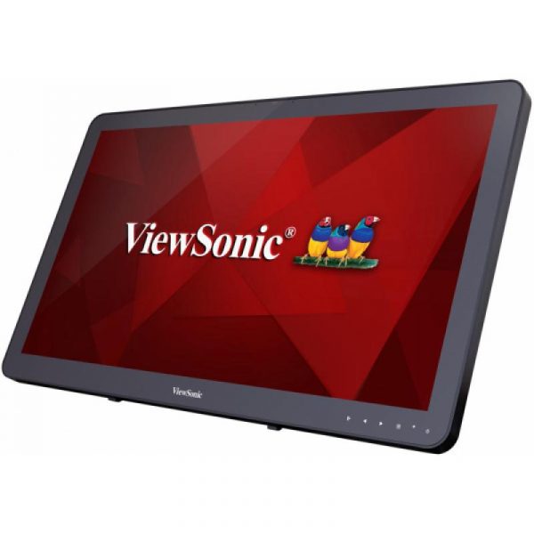 Monitor ViewSonic 24" TD2430 - imagine 6