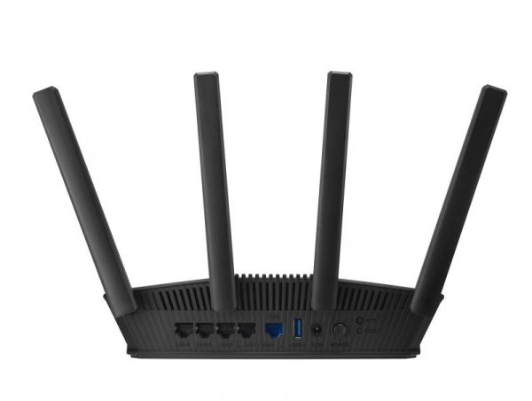 Router Asus Dual-Band RT-BE58U, WIFI-7, Standarde wireless: IEEE 802.11a, IEEE - imagine 9