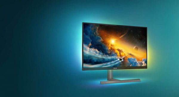 Monitor Philips 27" 278M1R/00 - imagine 8