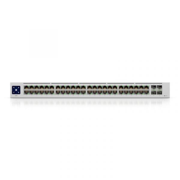 Switch Ubiquiti UniFi, USW-48, 48 port, 10/100/1000 Mbps - imagine 6