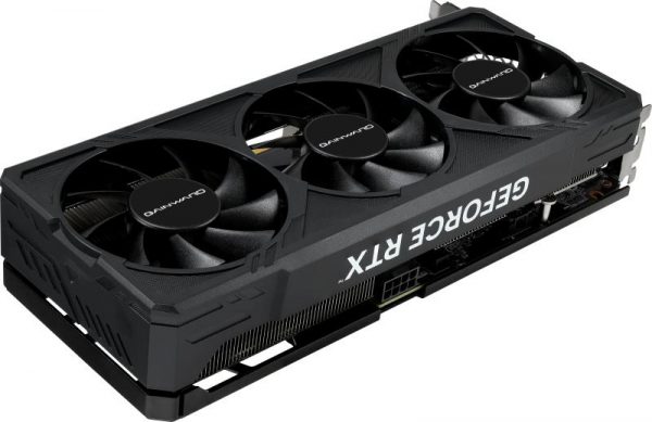 Placa video Gainward GeForce RTX 4060 Ti PANTHER OC 16GB - imagine 11