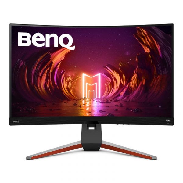 Monitor BenQ 31.2" EX3210R - imagine 5
