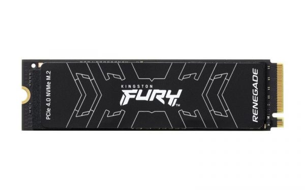 SSD Kingston Fury Renegade, 4TB, M2  PCIe 4.0 NVMe - imagine 12