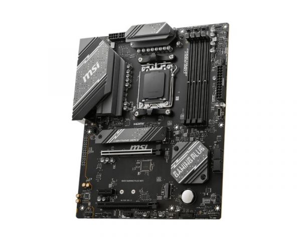 Placa de baza B650 GAMING PLUS WIFI AM5 - imagine 7