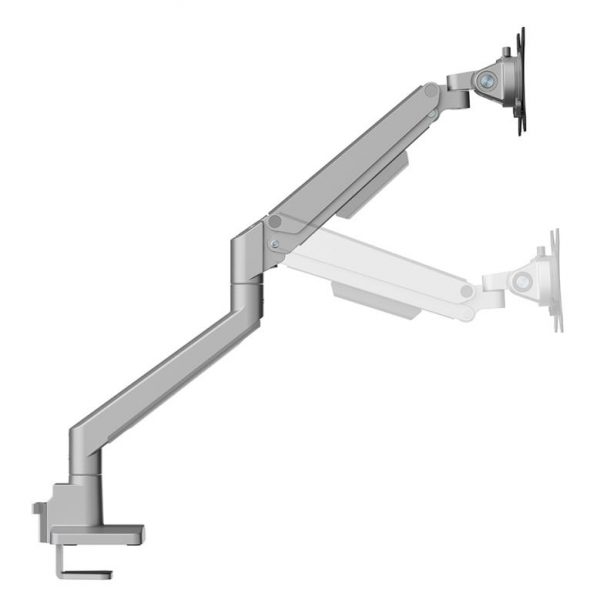 Brat dublu monitor Neomounts DS70-250SL2; pentru display-uri cu diagonale 17"-32", - imagine 12