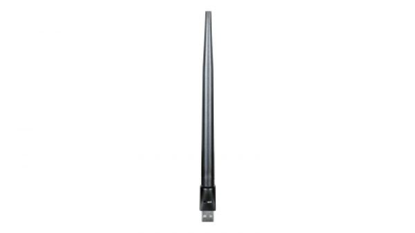 Adaptor Wireless D-link DWA-172, AC600, Wi-Fi, Dual-Band - imagine 3