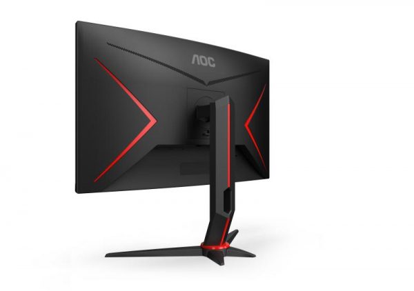 Monitor AOC 27" C27G2Z3/BK - imagine 18