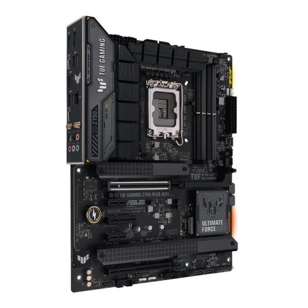 Placa de baza Asus TUF Z790-PLUS LGA1700 - imagine 7