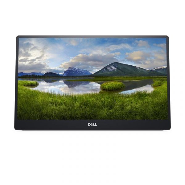 Dell Monitor Portabil P1424H, 35.56 cm, TFT LCD, 1920x1080, 6ms, - imagine 17