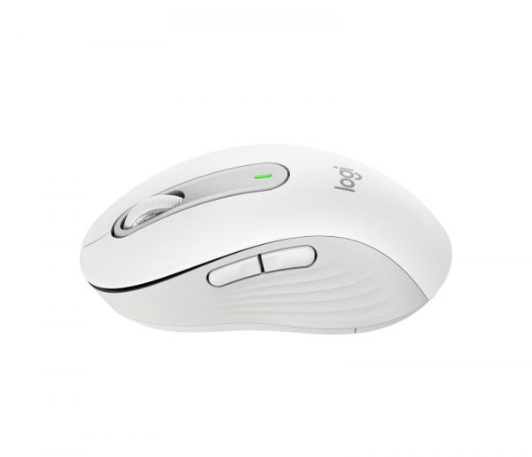 Mouse wireless Logitech Signature M650, rezolutie 2000 DPI, dimensiuni 10.71 - imagine 6