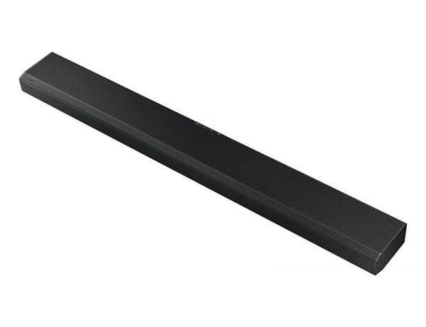 Soundbar Samsung HW-Q70T/EN, 3.1.2  Canale, 330W, Bluetooth, negru - imagine 10