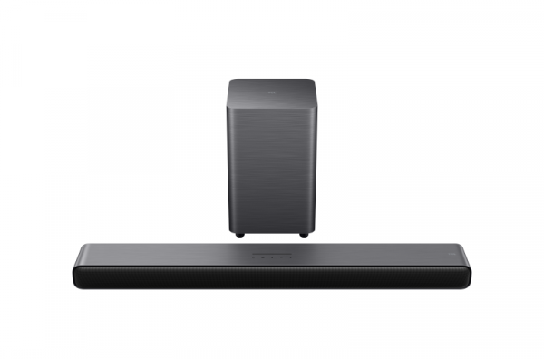 Soundbar TCL S55HE