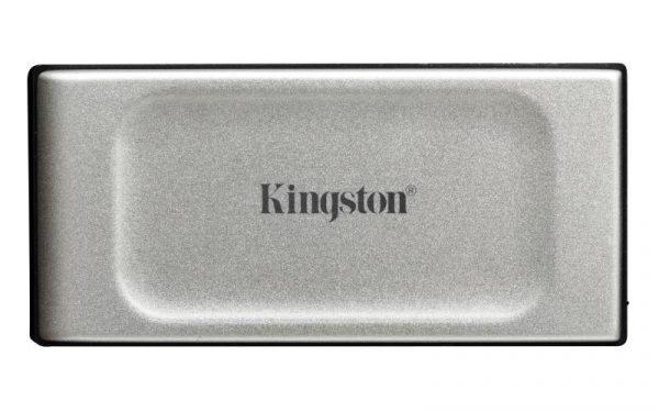 SSD Extern Kingston  XS2000  4TB  2.5
