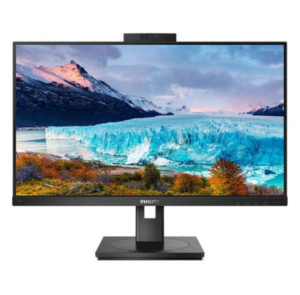Monitor Philips 27" 272S1MH/00