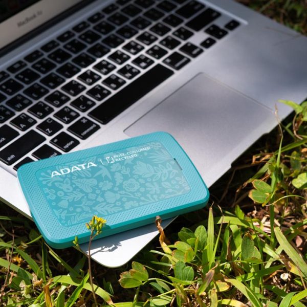 HDD extern Adata, 2TB, ECO Eco-Friendly, HC300 Pro, 2.5",USB 3.2 - imagine 9