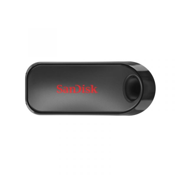 Memorie USB Flash Drive SanDisk Cruzer Spark, 32GB, USB 2.0, - imagine 5