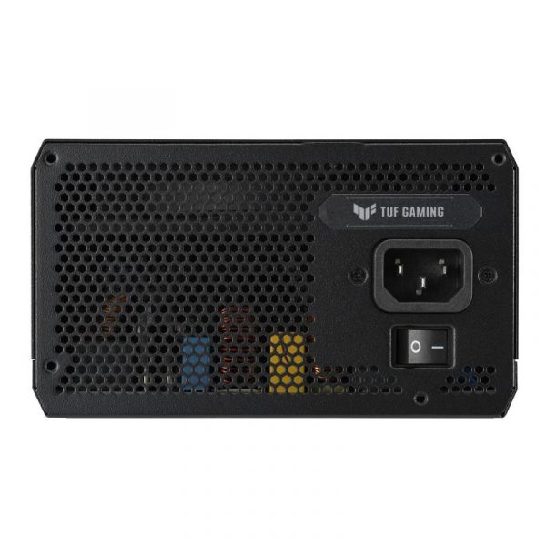 Sursa Asus TUF Gaming 850W Gold - imagine 9
