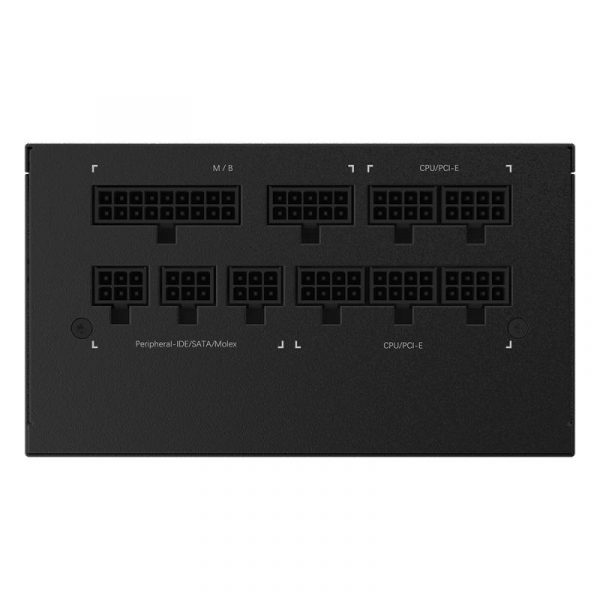Sursa Gigabyte GP-P1000GM, 80 PLUS® Gold, Fully Modular, 1000W - imagine 11